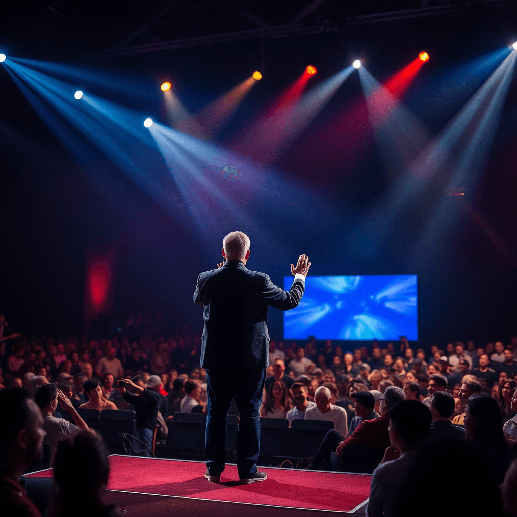 Experience Revival