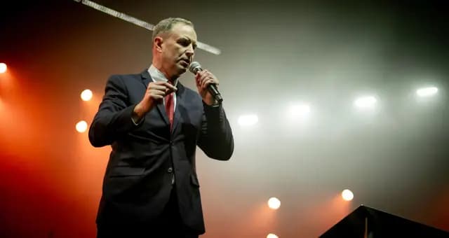 Festival of Life gallery image from midlands