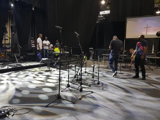 Festival of Life gallery image from scotland